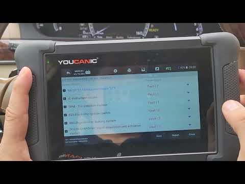How To Clear Old Stored Fault Codes On Any Car & Any Module