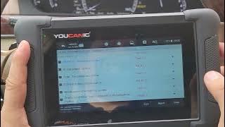 How to Clear Old Stored Fault Codes on Any Car & Any Module