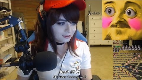 Forsen reacts to The Evolution of Sneaky Cosplays (2016-2019)