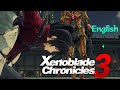 4k xenoblade chronicles 3  the movie all cutscenes part 22  english