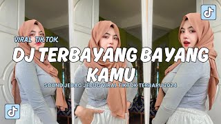 DJ TERBAYANG BAYANG KAMU TREND KUCING JOGET DJ BUKAN KALENG KALENG BY ARYA FVNKY VIRAL TIKTOK 2024