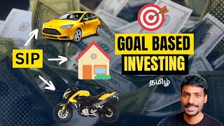 SIP : இலக்கு சார்ந்த முதலீடு | Achieving Financial Goals with SIP Investing | Boosan screenshot 5