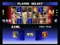 Tekken 3: King