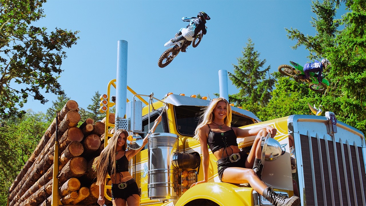 ВЫШЕЛ ИЗ СИСТЕМЫ | Джош Хилл 🪵