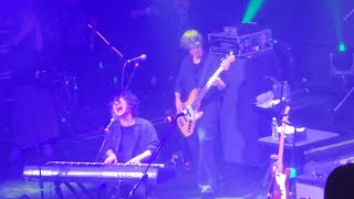 Download lagu Centimillimental  - Fuyu No Hanashi, Live México City 2026