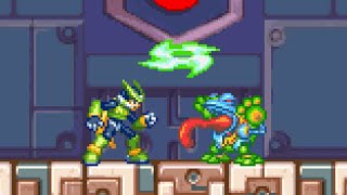 Defeating Burble Hekelot with a Single Shield Boomerang Throw
