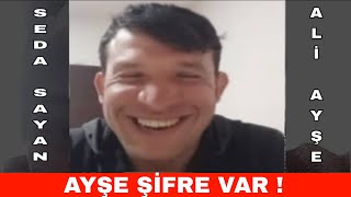 Ali Ayşe Seda Sayan Sabahın Sultanı Seda Sayan Son Bölüm