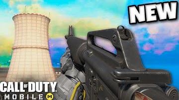 *NEW* MAP COMING TO CALL OF DUTY MOBILE | MELTDOWN GAMEPLAY on Call of Duty Mobile *NEW MAP*