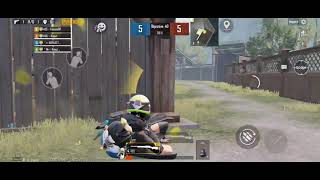 PUBGm Beat Sync Montage Ft. 3rd Prototype