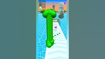 Tall Man Run 🏃‍♂️ game level 952 #shorts #tallmanrun #gamingwithrabia #gameplay