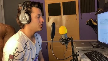 تلاوه مؤثره بدون تقليد | محمود فضل