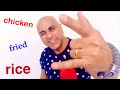 BABA SEHGAL- CHICKEN FRIED RICE - FULL VIDEO