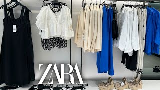 ZARA NEW SUMMER COLLECTION 🦋 MAY 2024 ARRIVALS / NEW IN