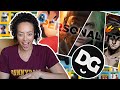 New-Gamer Watches #9 - HOW PERSONALITY AFFECTS WHAT YOU PLAY - Daryl Talks Games