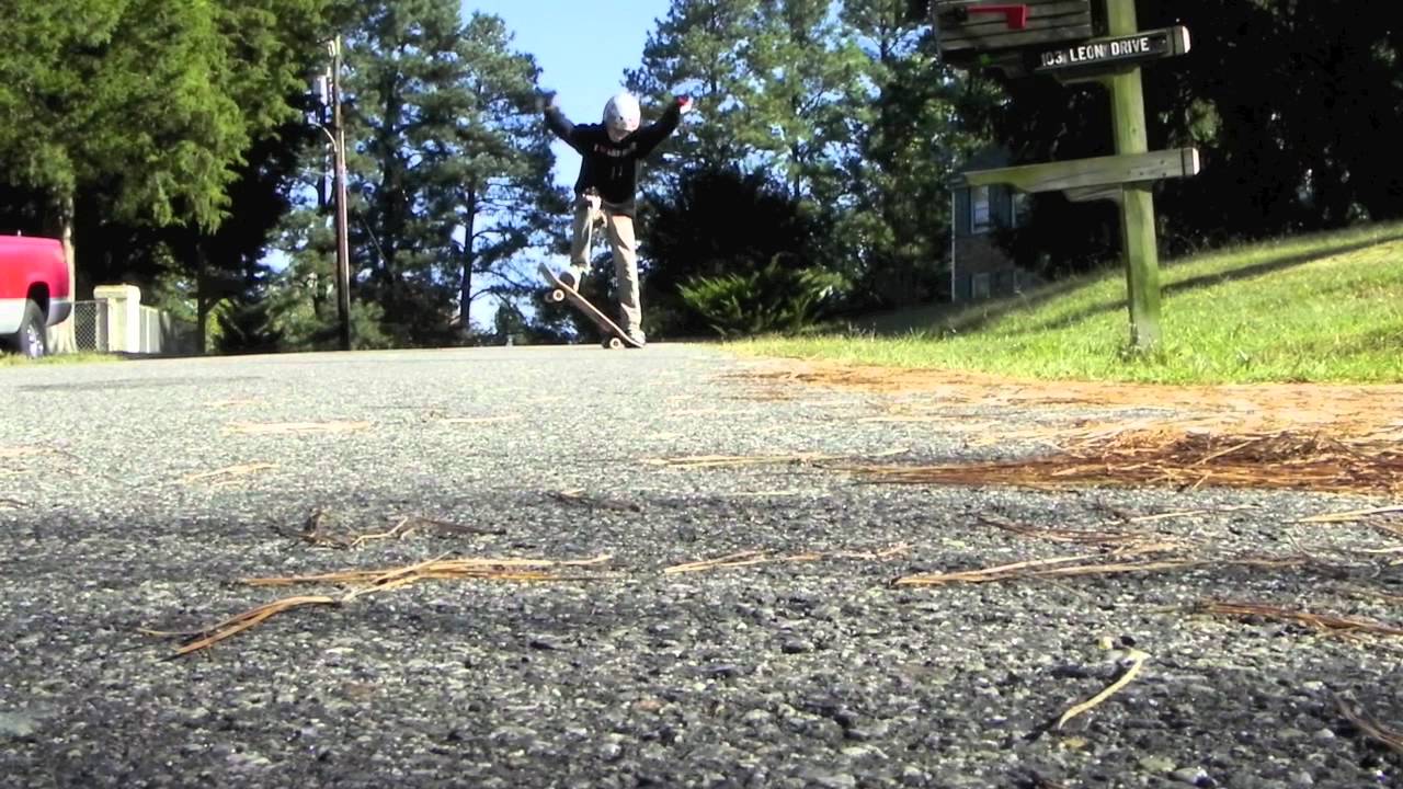 The Only One [TECHSLIDING]