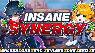 How Ju Fufu and Lighter Could Change The Future of Double Stun in Zenless Zone Zero