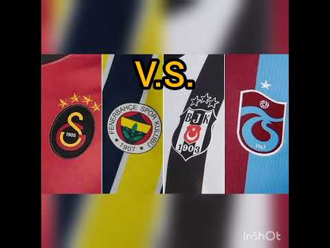 GS VS BJK