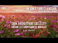 Soin nergtique intemporel  gurir les souffrances morales  anim par luc bodin