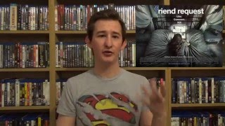 Friend Request Movie Review