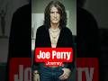 Joe Perry Journey