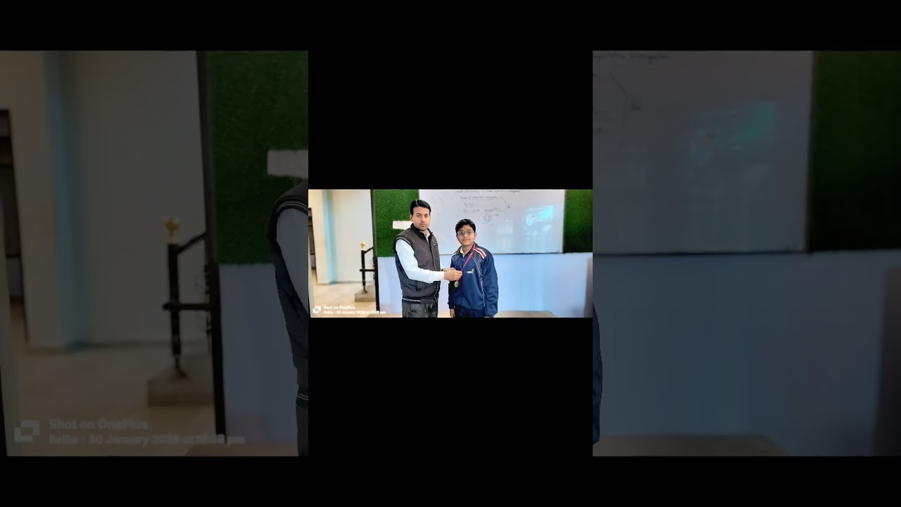 little kids got their gold 🪙