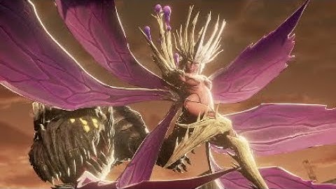 Code Vein Walkthrough Part 2