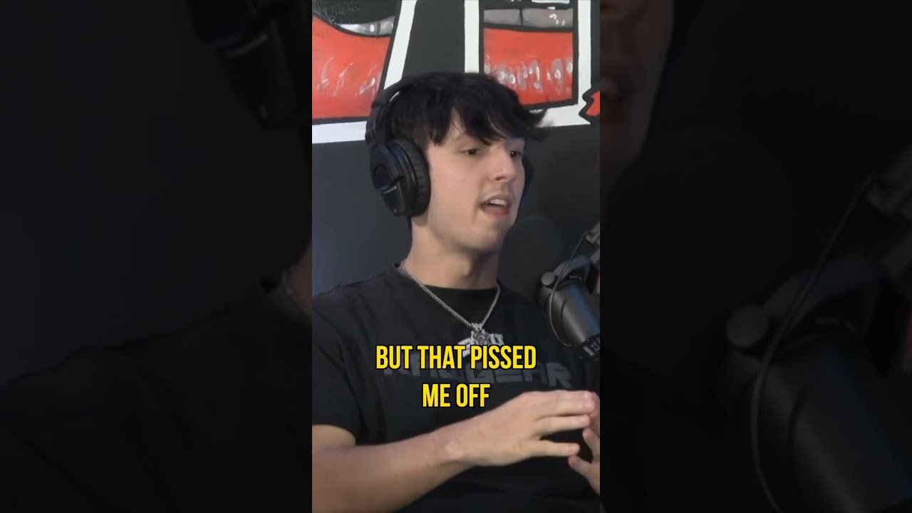 ОТВЕТ БРАЙСА ХОЛЛСА НА НОКАУНТ ФАУЗИ