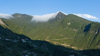 Exploring The Scenic G318 National Highway
