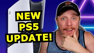 Download Lagu PS5 Update Today FIXES Controllers and Hints at NEW HANDHELD! MP3 Download Lagu PS5 Update Today FIXES Controllers and Hints at NEW HANDHELD! MP3
