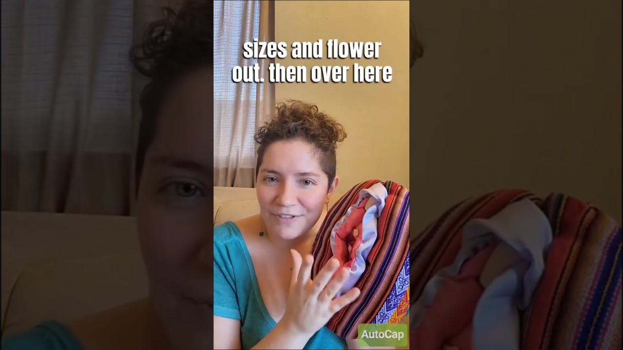 Intro To Vulva ft. Andean Vulva Puppet Part 2/2 