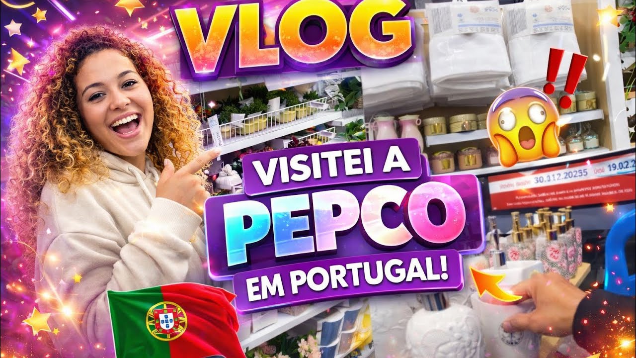 🛍️COMPRINHAS PARA NOSSA FESTA 🎁| Qual Será o Tema? 🤍🧡💖🖤💛 (Parte 1)COM BRASILEIRAS 🇧🇷EM PORTUGAL 🇵🇹 