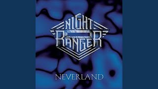 Video thumbnail of "Night Ranger - Neverland"