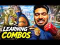 Mortal Kombat 1 LIVE Can We Survive Without Skills Mortal Kombat 1 LIVE Can We Survive Without Skills