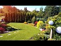 Творческие идеи для украшения сада / Creative Ideas for Garden Decoration