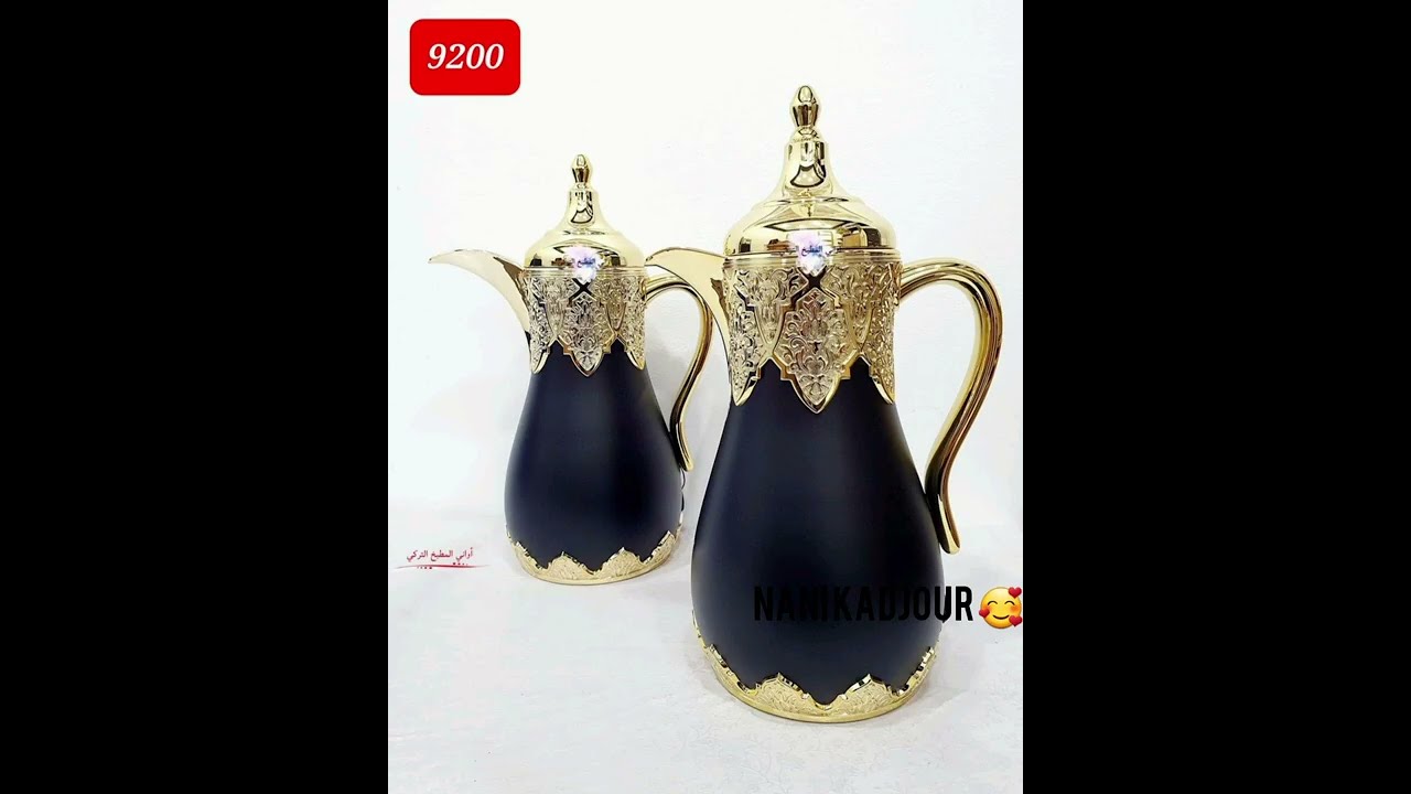 التسوق في محل أواني المطبخ التركي في المدينه الجديده قسنطينه 2022