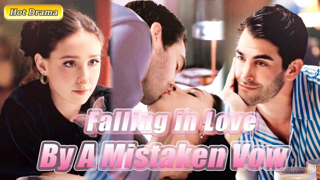 Allergic to women, the fleeing CEO is obsessed with his disguised cleaning lady—every single night🥰!