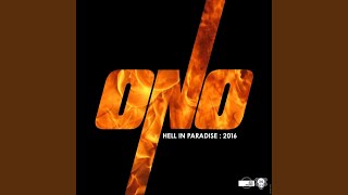 Hell in Paradise 2016 (Dirtyfreqs Club Mix)