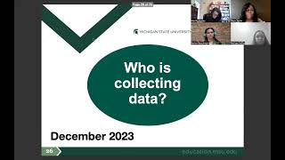 WEP Supervisor Training December 2023