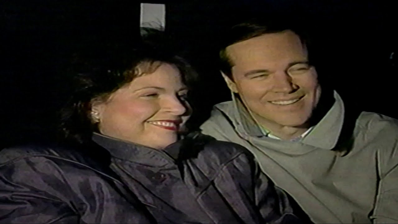 New Years Eve 1993 Niagara Falls Canada YouTube New Years Eve 1993 Niagara Falls Canada YouTube