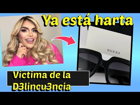 LE ROB@N DE NUEVO A #WENDYGUEVARA - YouTube