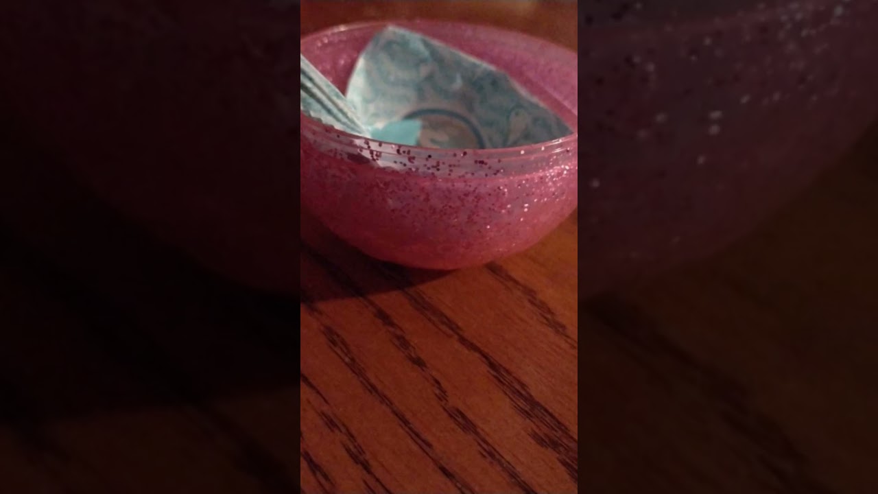 lol Color changing surprise 