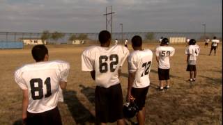 2011 (Prince of Peace) Gainesville State Documentary