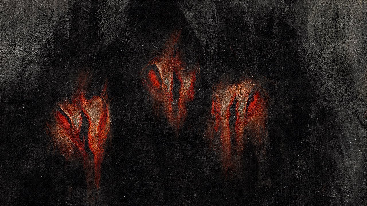 THE SADDEST CHOKE OF ALL TIME