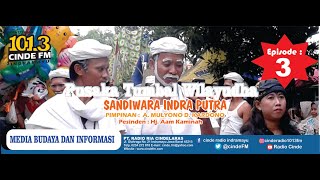 Pusaka Tumbal Wilayudha Eps. 3