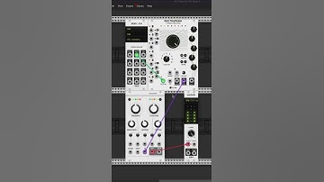 How to Use The Turing Machine In VCV Rack 2