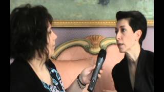 Intervista Ad Andrea Mirò Giuria Di Qualità Sanremo2015