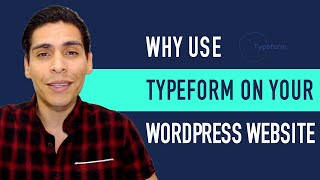 Why Use Typeform On Your WordPress Website | Seahawk Learn