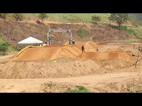 Motocross São Sebastião do Alto - 7 de abril de 2019