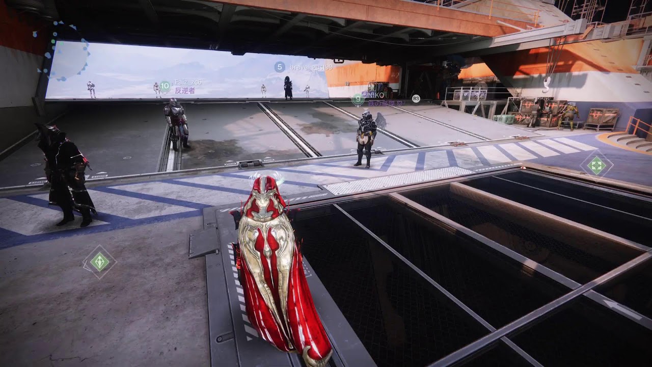 エピソード：反逆🌟Destiny2　シーズン28　無法　ver051　20260224　⭐パッパに愛に行くぅ‼️‼️‼️‼️‼️♥️