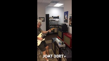 JOAT 30RT+